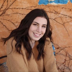 Meet your Posher, Quinn